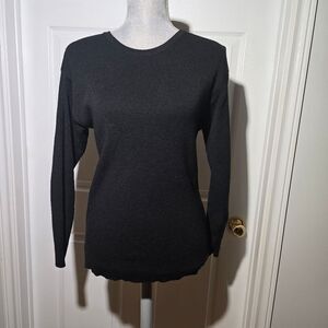 HENRI BENDEL vintage wool sweater